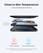 Anker Nano Wireless Power Bank 5K 15W MagGo slim Qi 2.0