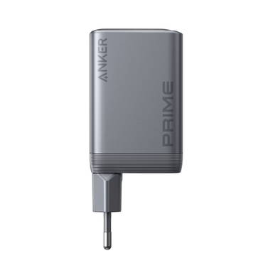 Anker Prime-oplader (100 W, 3 poorten, GaN)