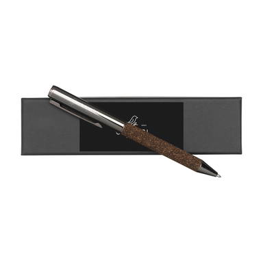 CoffeeGround Ballpoint Pen