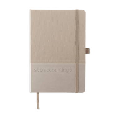 Groovy Notebook A5 notitieboek