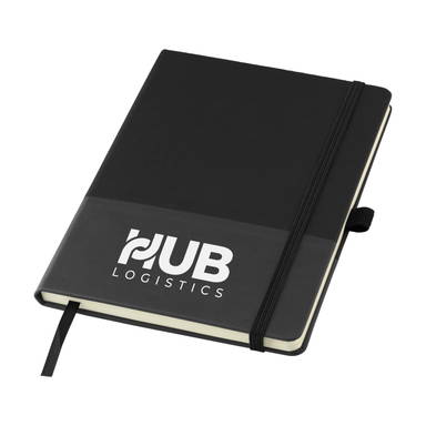Groovy Notebook A5 notitieboek