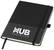 Groovy Notebook A5 notitieboek