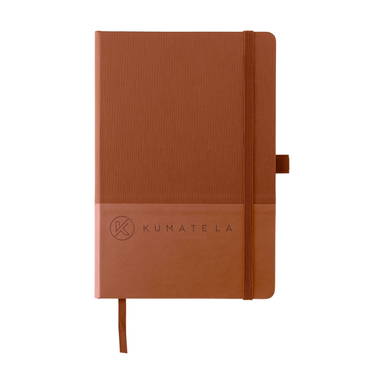 Groovy Notebook A5 notitieboek