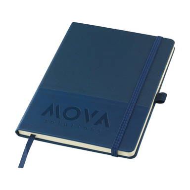 Groovy Notebook A5 notitieboek