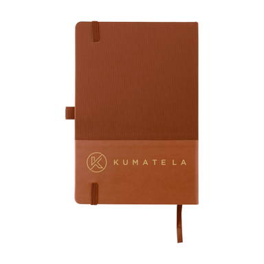 Groovy Notebook A5 notitieboek
