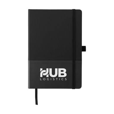 Groovy Notebook A5 notitieboek