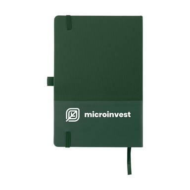 Groovy Notebook A5 notitieboek
