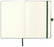 Groovy Notebook A5 notitieboek