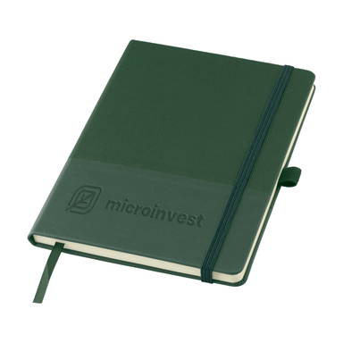 Groovy Notebook A5 notitieboek