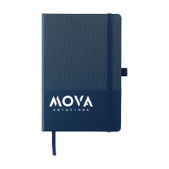 Groovy Notebook A5 notitieboek