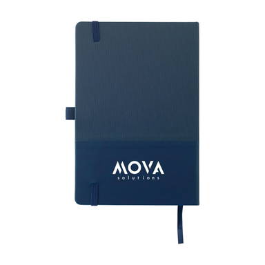 Groovy Notebook A5 notitieboek