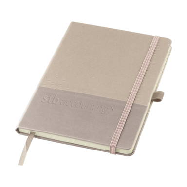 Groovy Notebook A5 notitieboek