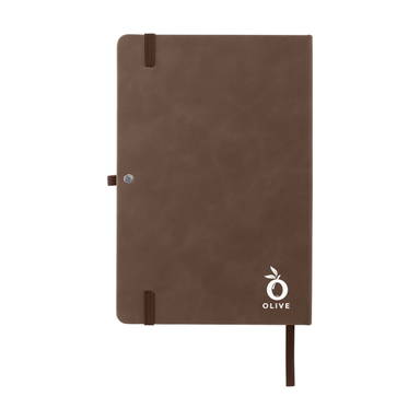Riva Notebook A5 notitieboek
