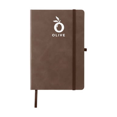 Riva Notebook A5 notitieboek