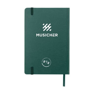 Sardam Sugarcane Notebook A5