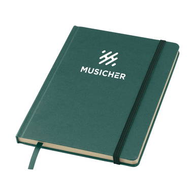 Sardam Sugarcane Notebook A5