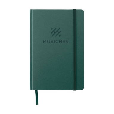 Sardam Sugarcane Notebook A5