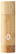 Lipbalm Bamboo Nura lippenbalsem