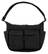 KENTO URBAN RCS gerecyclede nylon gewatteerde schoudertas