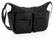 KENTO URBAN RCS gerecyclede nylon gewatteerde schoudertas