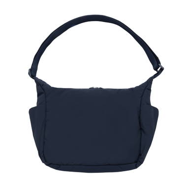 KENTO URBAN RCS gerecyclede nylon gewatteerde schoudertas