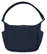 KENTO URBAN RCS gerecyclede nylon gewatteerde schoudertas
