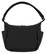 KENTO URBAN RCS gerecyclede nylon gewatteerde schoudertas