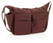 KENTO URBAN RCS gerecyclede nylon gewatteerde schoudertas