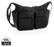 KENTO URBAN RCS gerecyclede nylon gewatteerde schoudertas