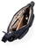 KENTO URBAN RCS gerecyclede nylon gewatteerde schoudertas