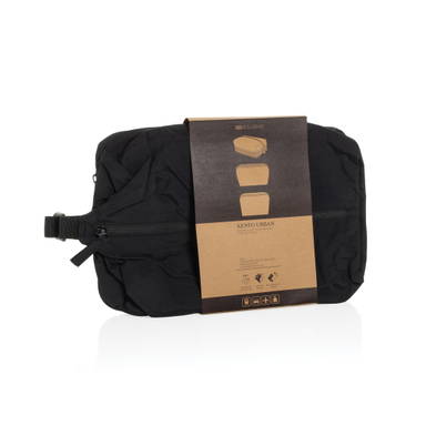 KENTO URBAN RCS gerecyclede nylon packing cube set