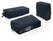 KENTO URBAN RCS gerecyclede nylon packing cube set