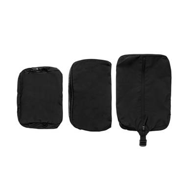 KENTO URBAN RCS gerecyclede nylon packing cube set