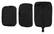 KENTO URBAN RCS gerecyclede nylon packing cube set
