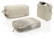 KENTO URBAN RCS gerecyclede nylon packing cube set