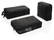 KENTO URBAN RCS gerecyclede nylon packing cube set