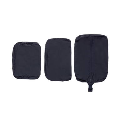 KENTO URBAN RCS gerecyclede nylon packing cube set