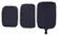 KENTO URBAN RCS gerecyclede nylon packing cube set