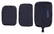 KENTO URBAN RCS gerecyclede nylon packing cube set