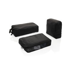 KENTO URBAN RCS gerecyclede nylon packing cube set
