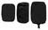 KENTO URBAN RCS gerecyclede nylon packing cube set