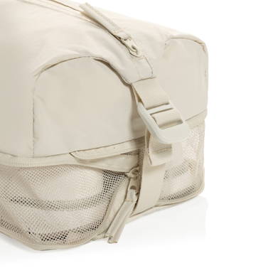 KENTO URBAN RCS gerecyclede nylon packing cube set