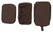 KENTO URBAN RCS gerecyclede nylon packing cube set