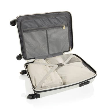 KENTO URBAN RCS gerecyclede nylon packing cube set