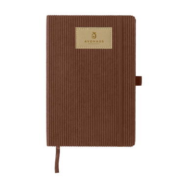Alfie Notebook A5 notitieboek