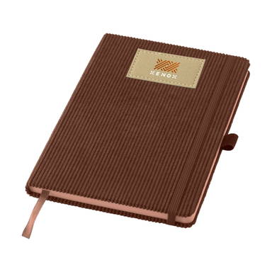 Alfie Notebook A5 notitieboek