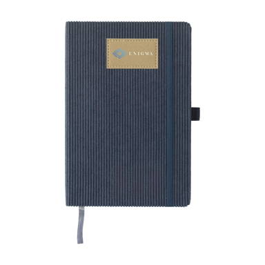 Alfie Notebook A5 notitieboek