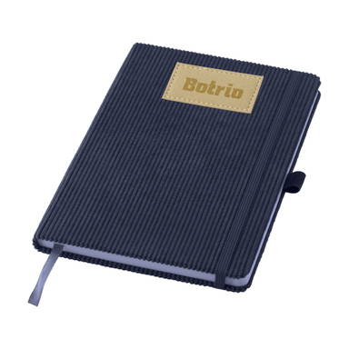 Alfie Notebook A5 notitieboek