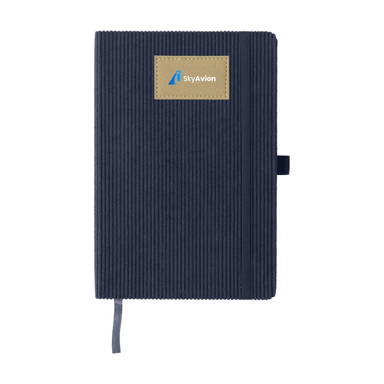Alfie Notebook A5 notitieboek