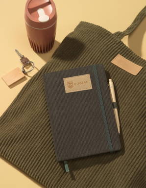 Alfie Notebook A5 notitieboek